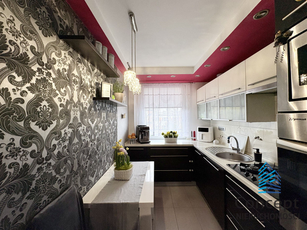 Mieszkanie na sprzedaż