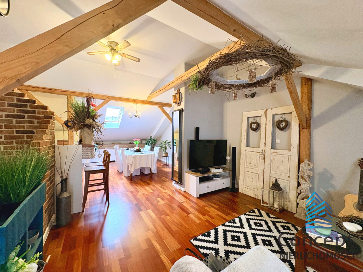 Mieszkanie na sprzedaż