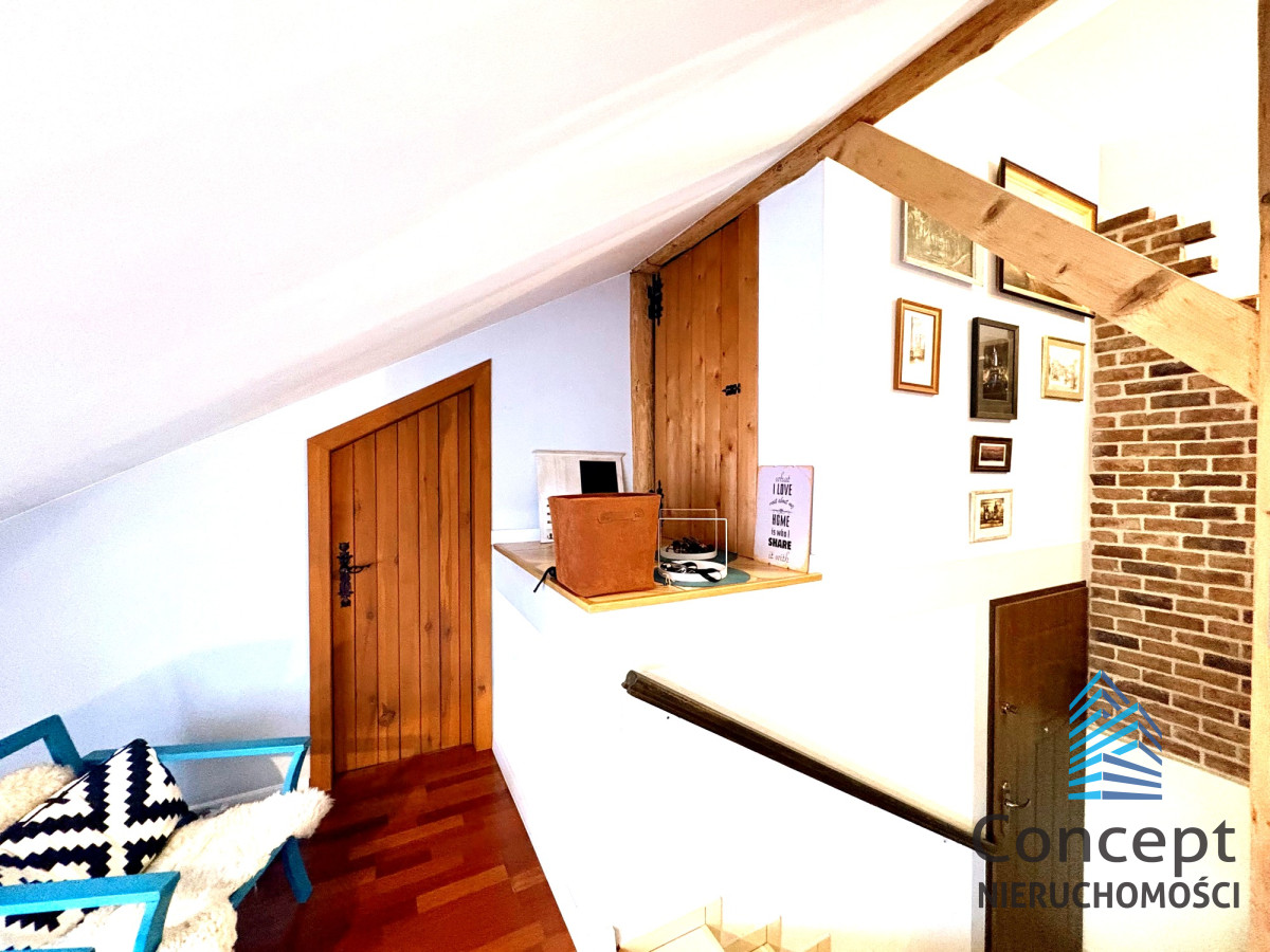 Mieszkanie na sprzedaż