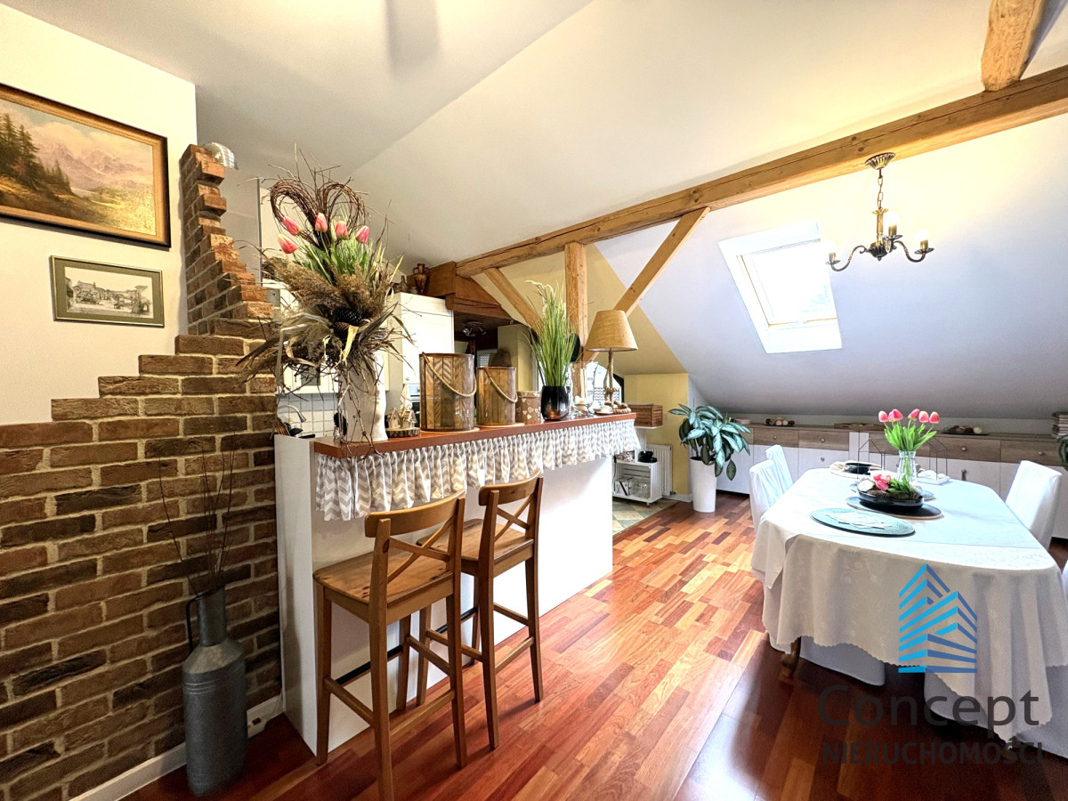 Mieszkanie na sprzedaż