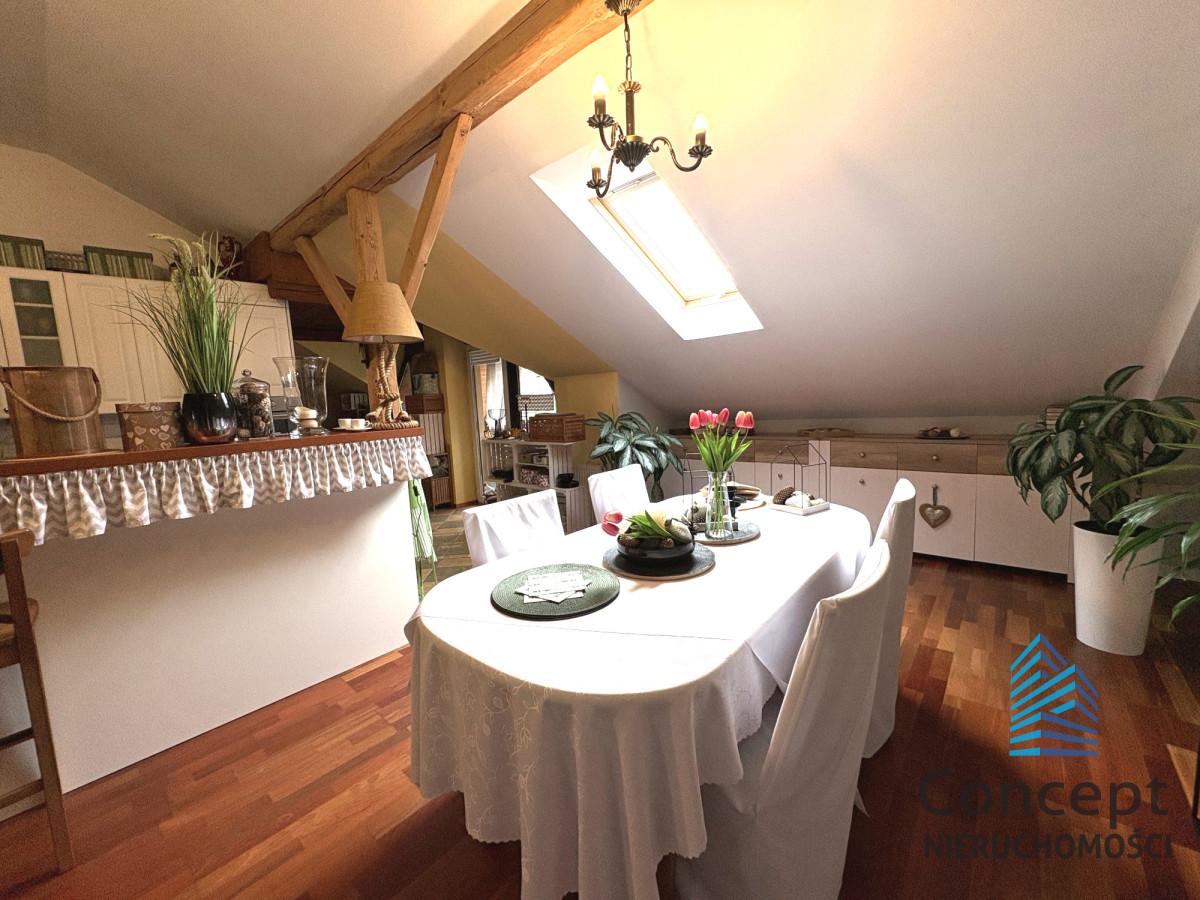 Mieszkanie na sprzedaż