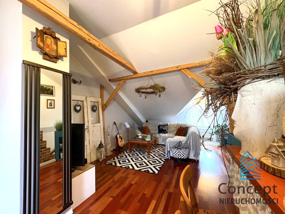 Mieszkanie na sprzedaż