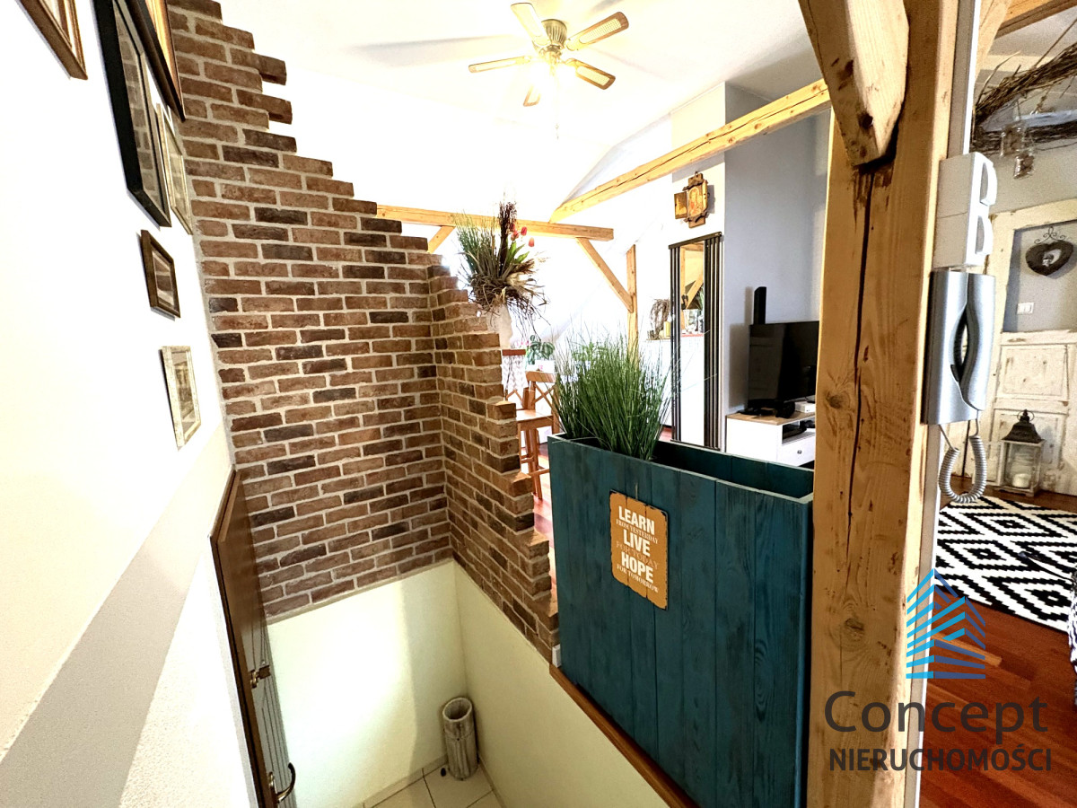 Mieszkanie na sprzedaż