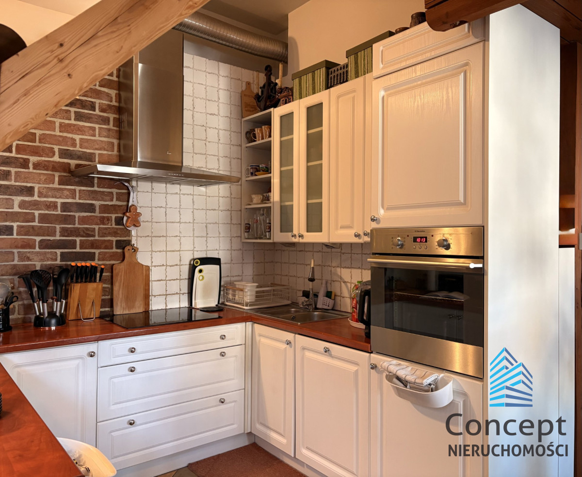 Mieszkanie na sprzedaż