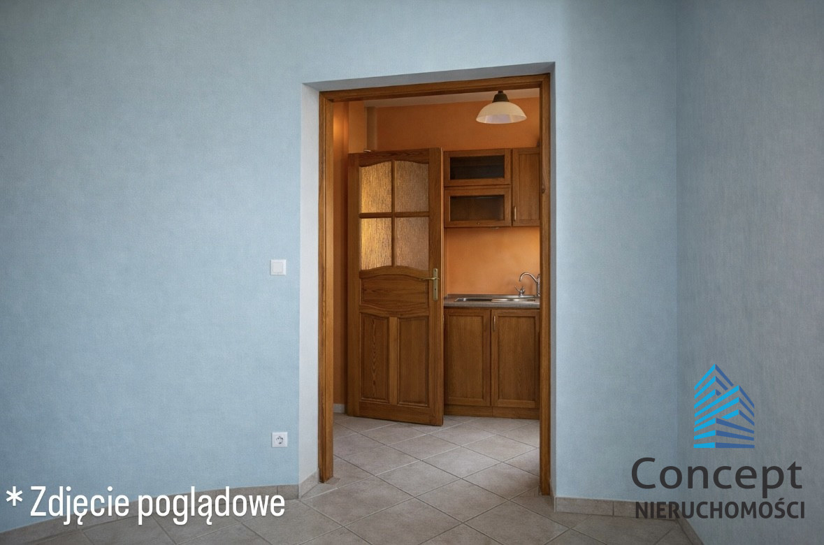 Mieszkanie na sprzedaż