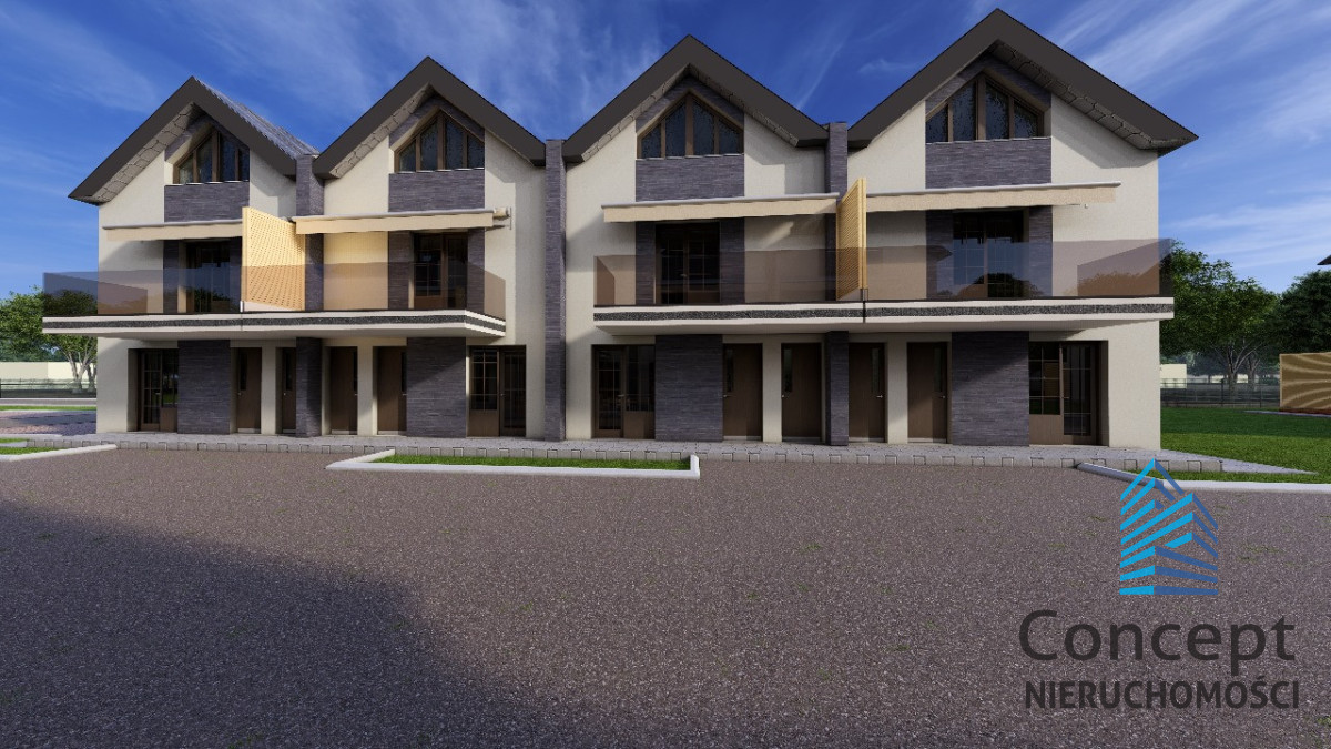 Mieszkanie na sprzedaż