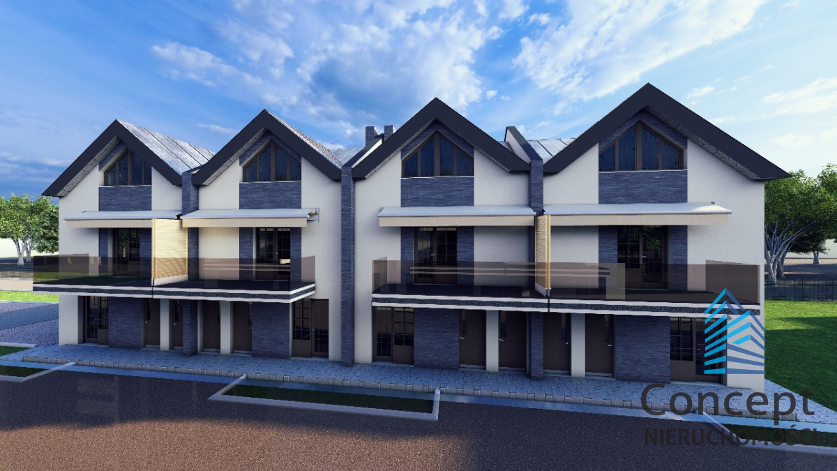 Mieszkanie na sprzedaż