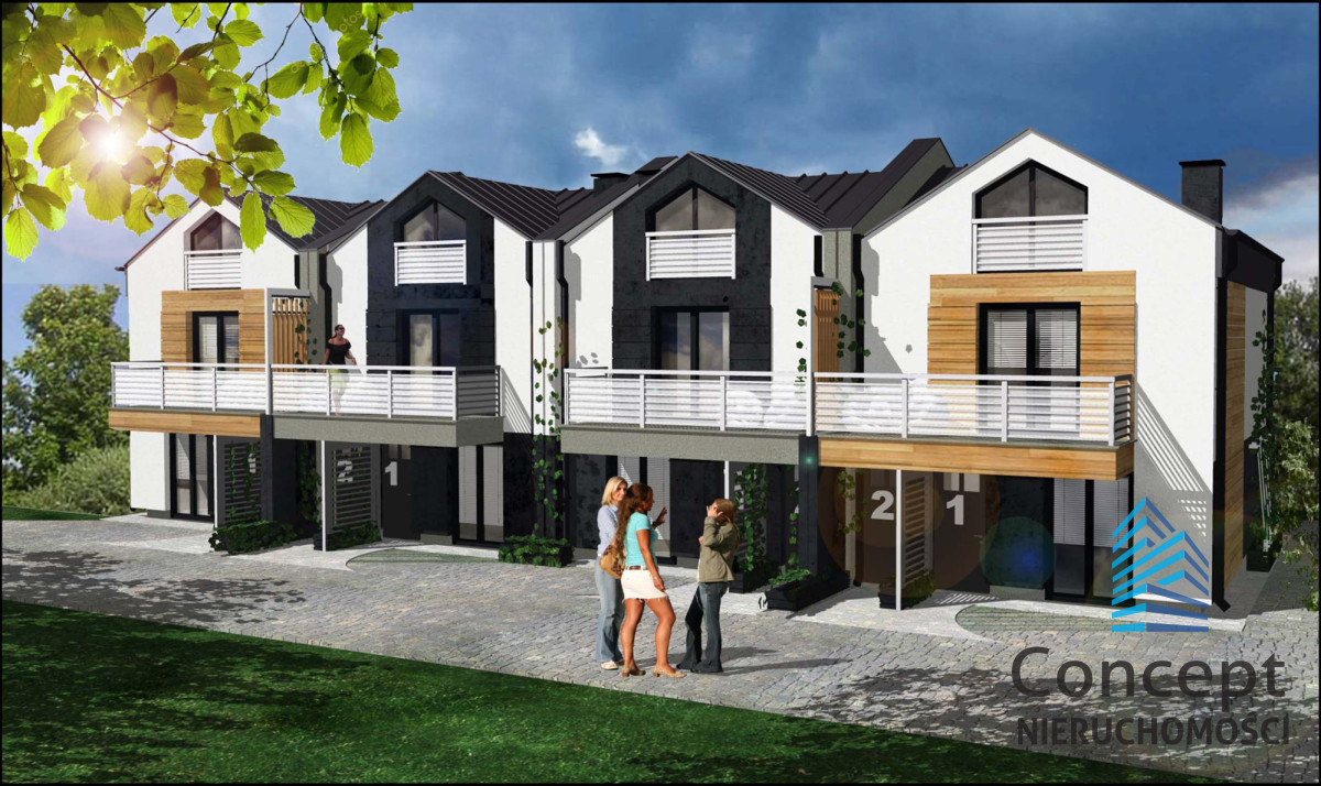 Mieszkanie na sprzedaż