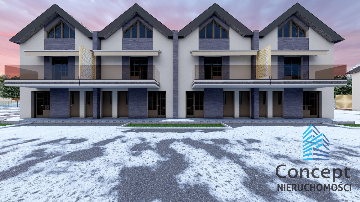 Mieszkanie na sprzedaż