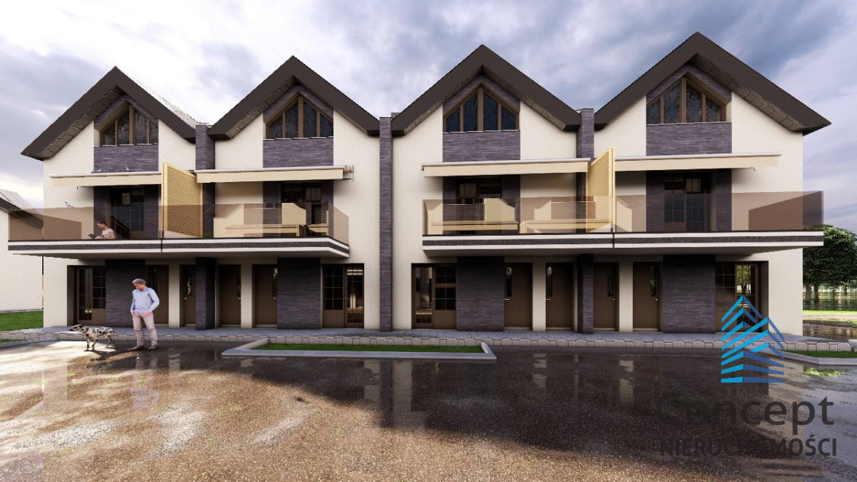 Mieszkanie na sprzedaż