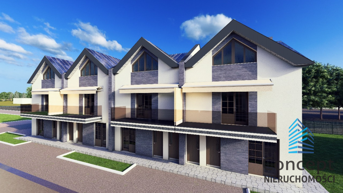 Mieszkanie na sprzedaż