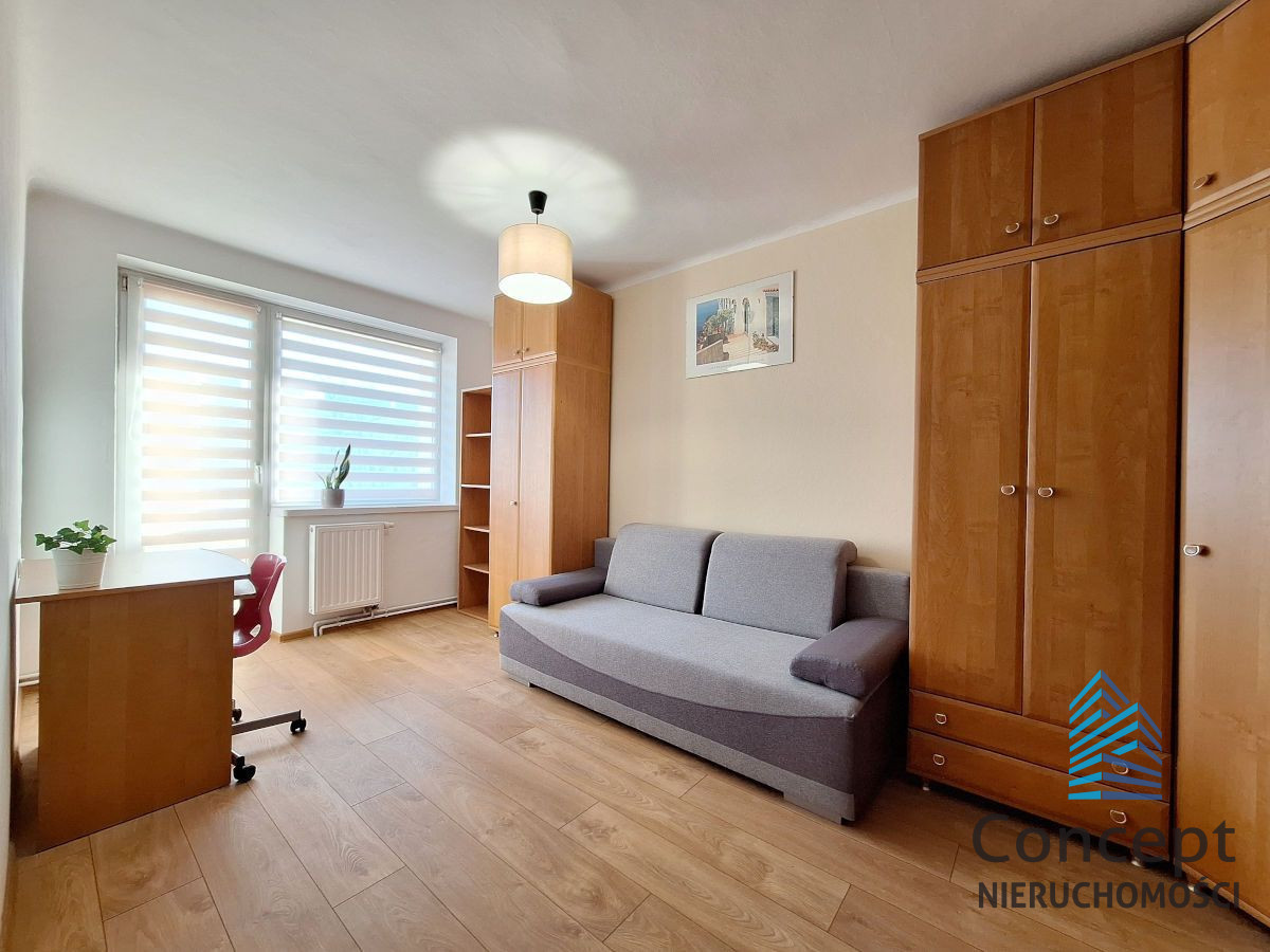 Mieszkanie na wynajem