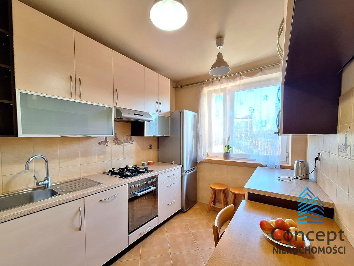 Mieszkanie na wynajem