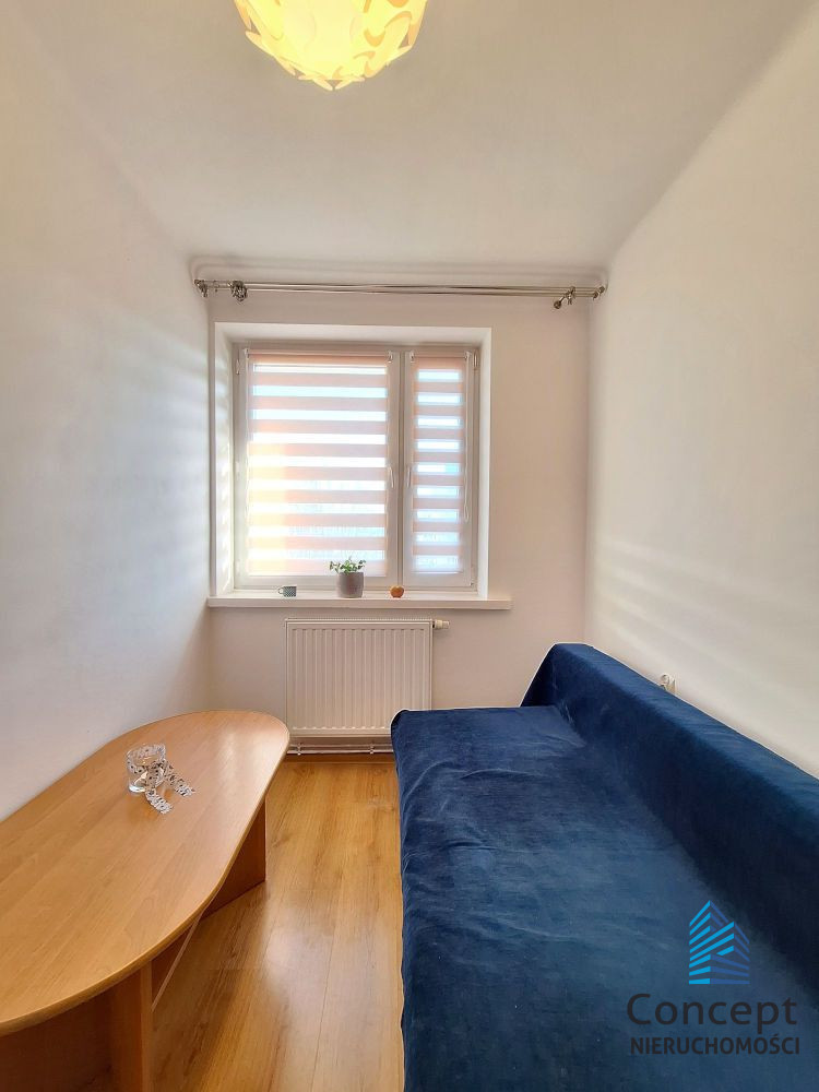 Mieszkanie na wynajem