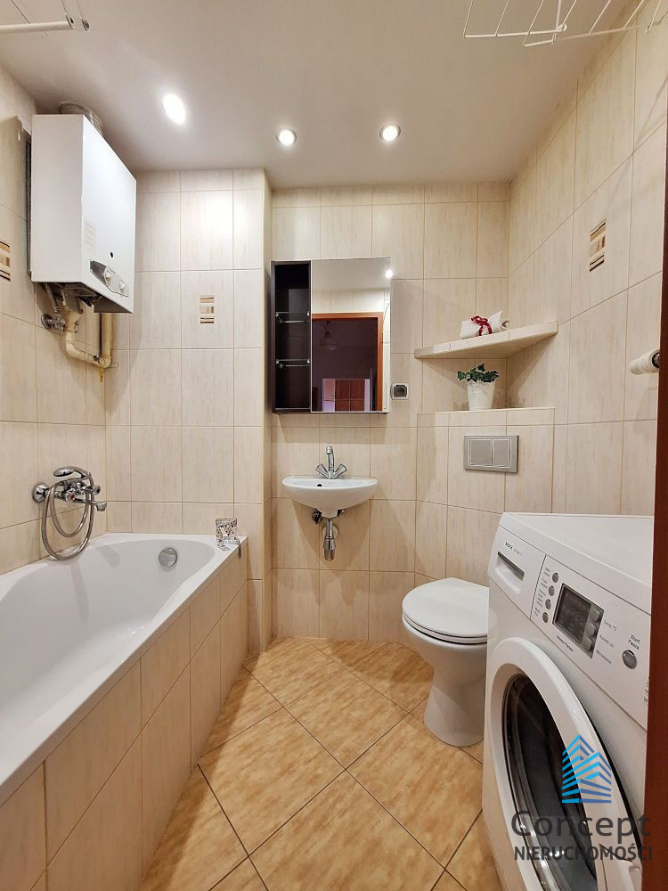 Mieszkanie na wynajem