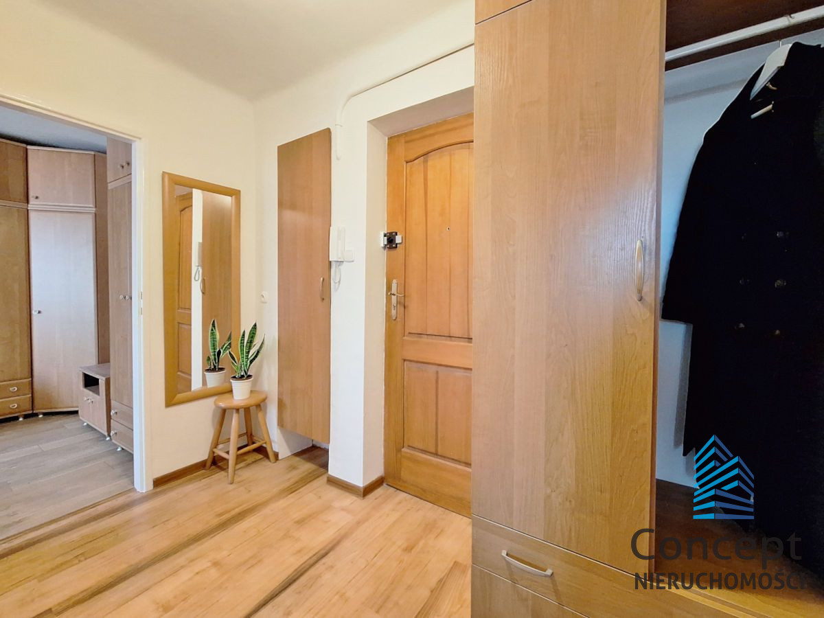 Mieszkanie na wynajem