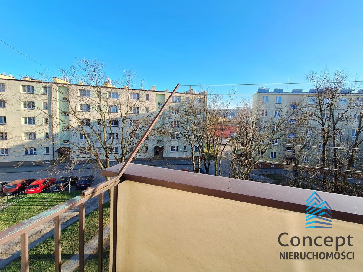 Mieszkanie na wynajem