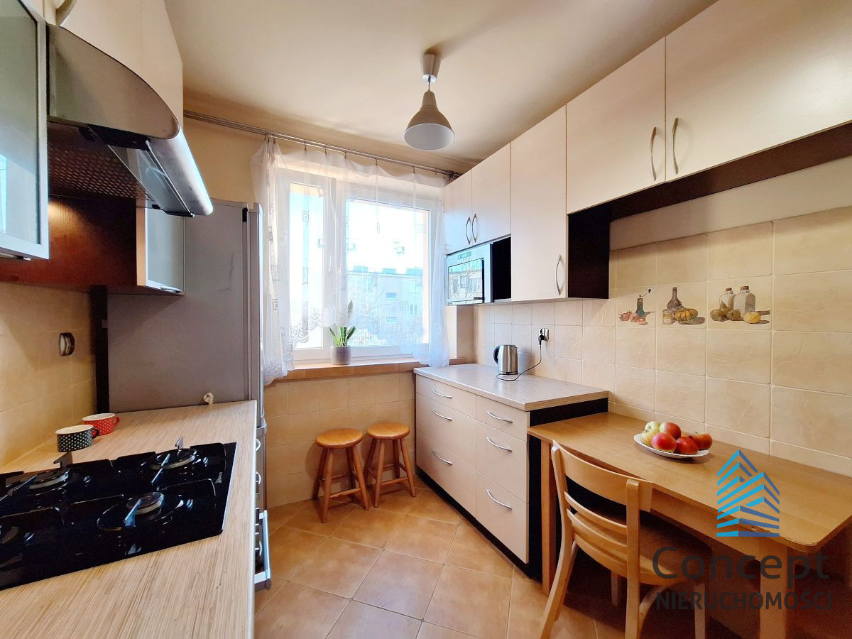 Mieszkanie na wynajem