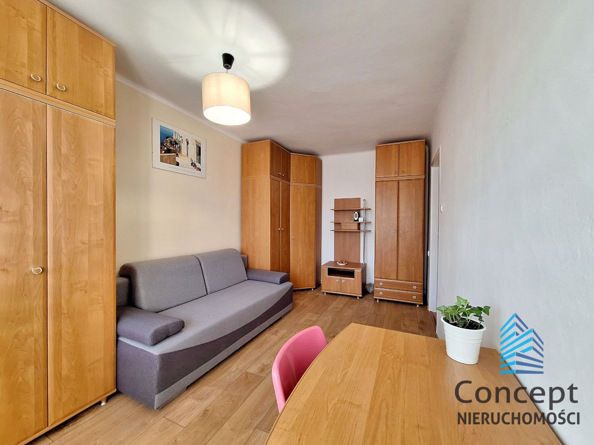 Mieszkanie na wynajem