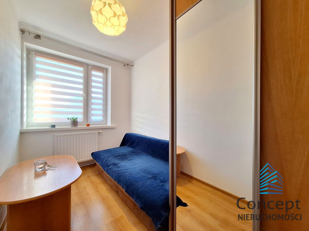 Mieszkanie na wynajem