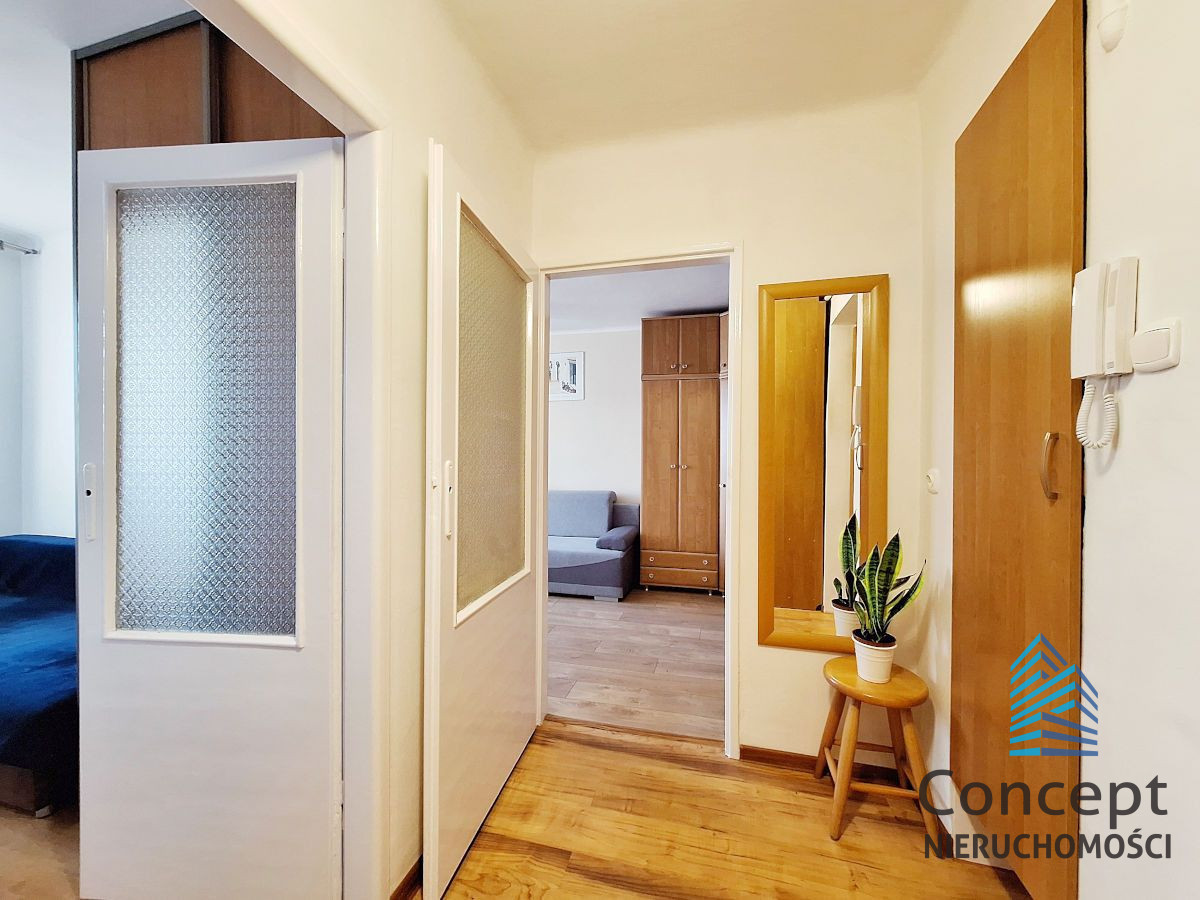 Mieszkanie na wynajem