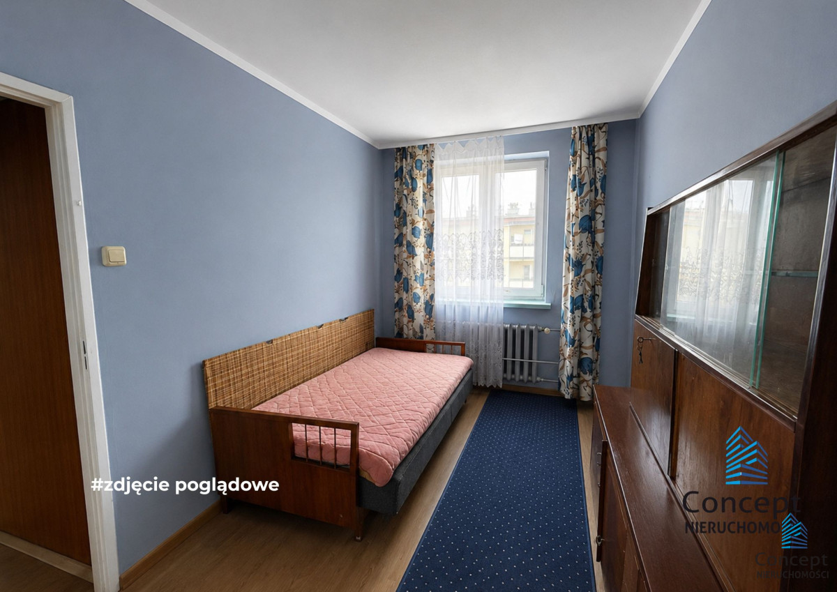 Mieszkanie na sprzedaż