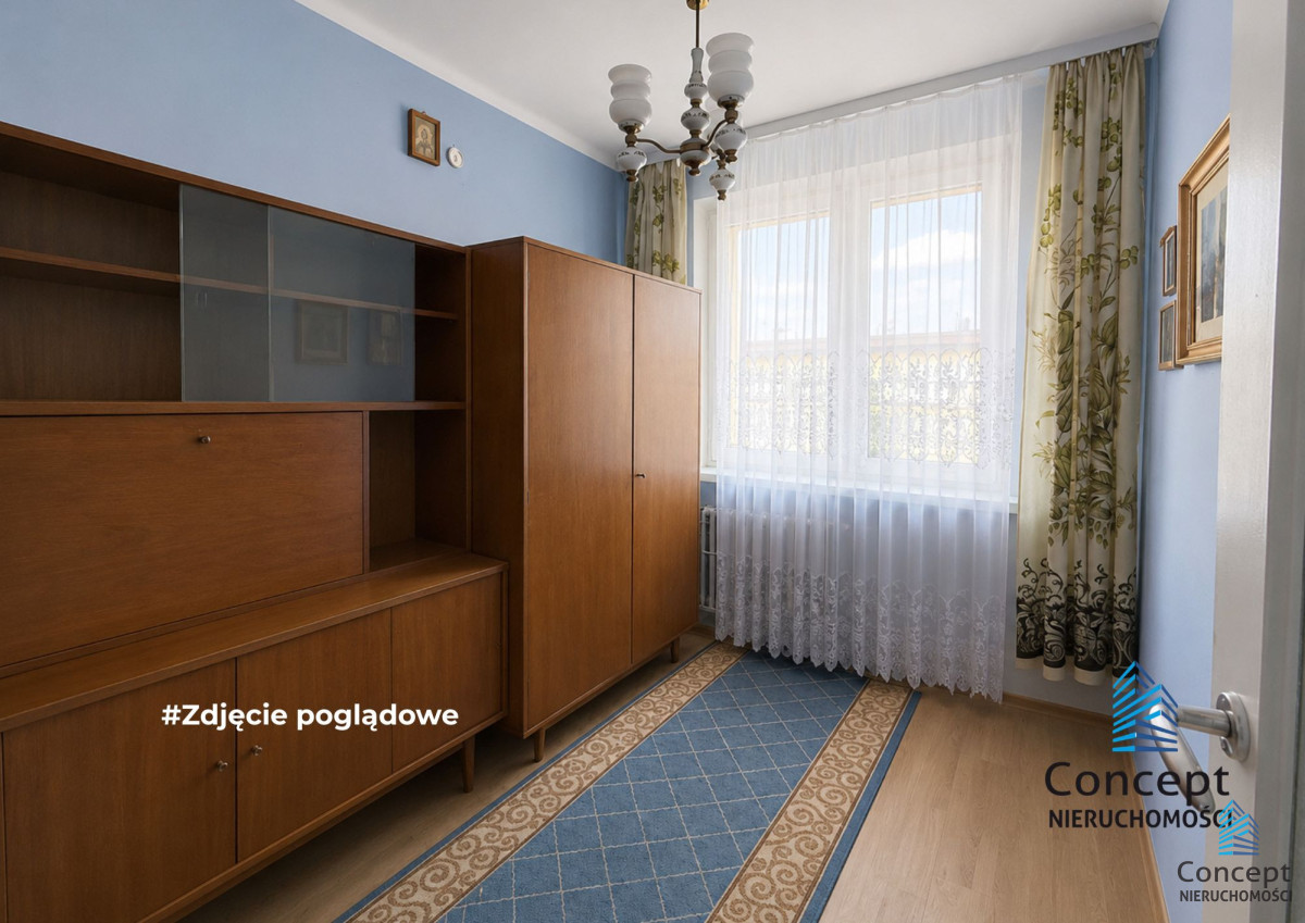 Mieszkanie na sprzedaż