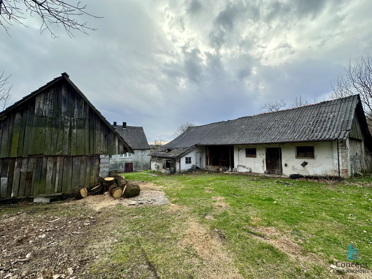 Dom na sprzedaż