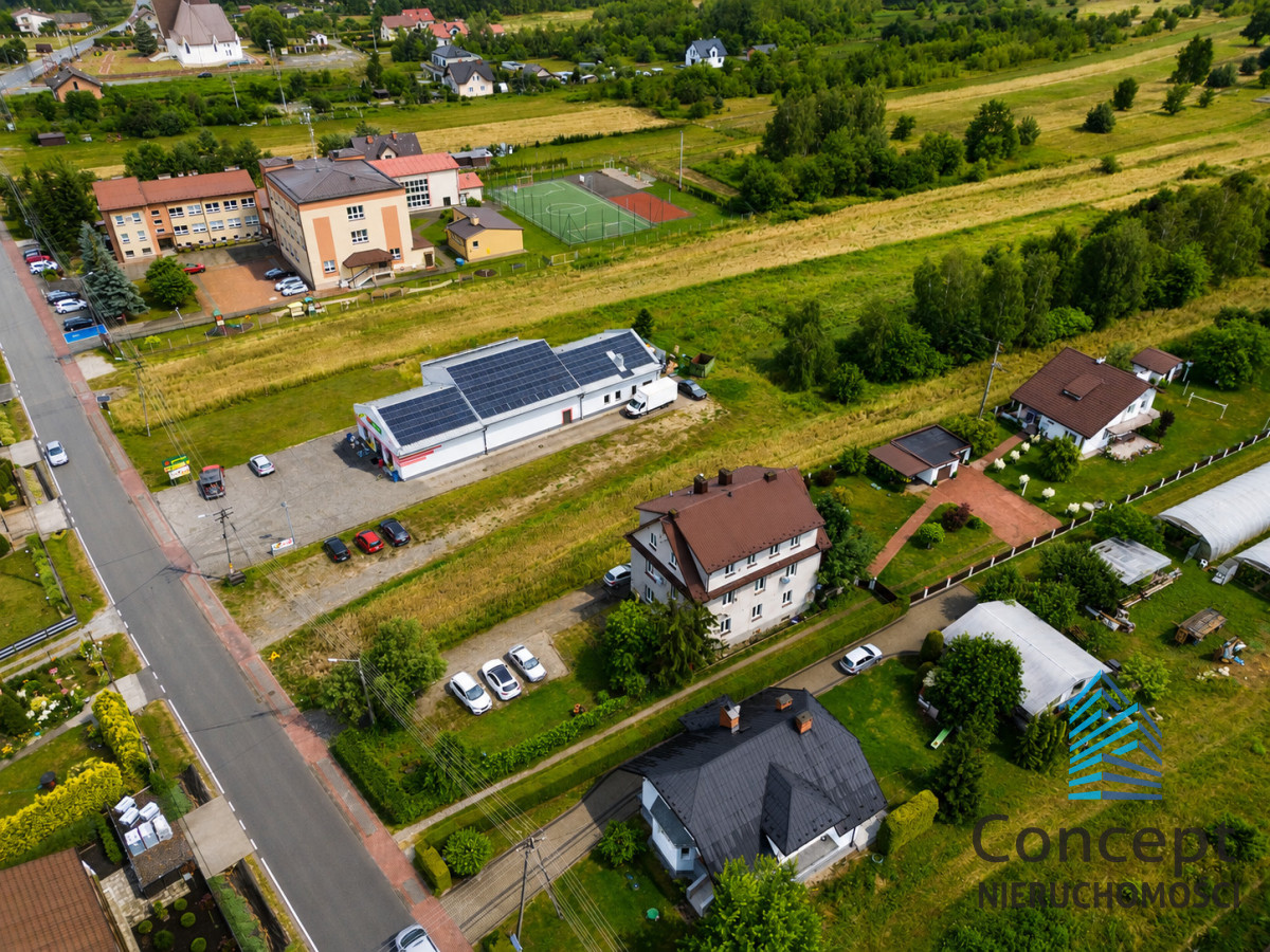 Mieszkanie na wynajem