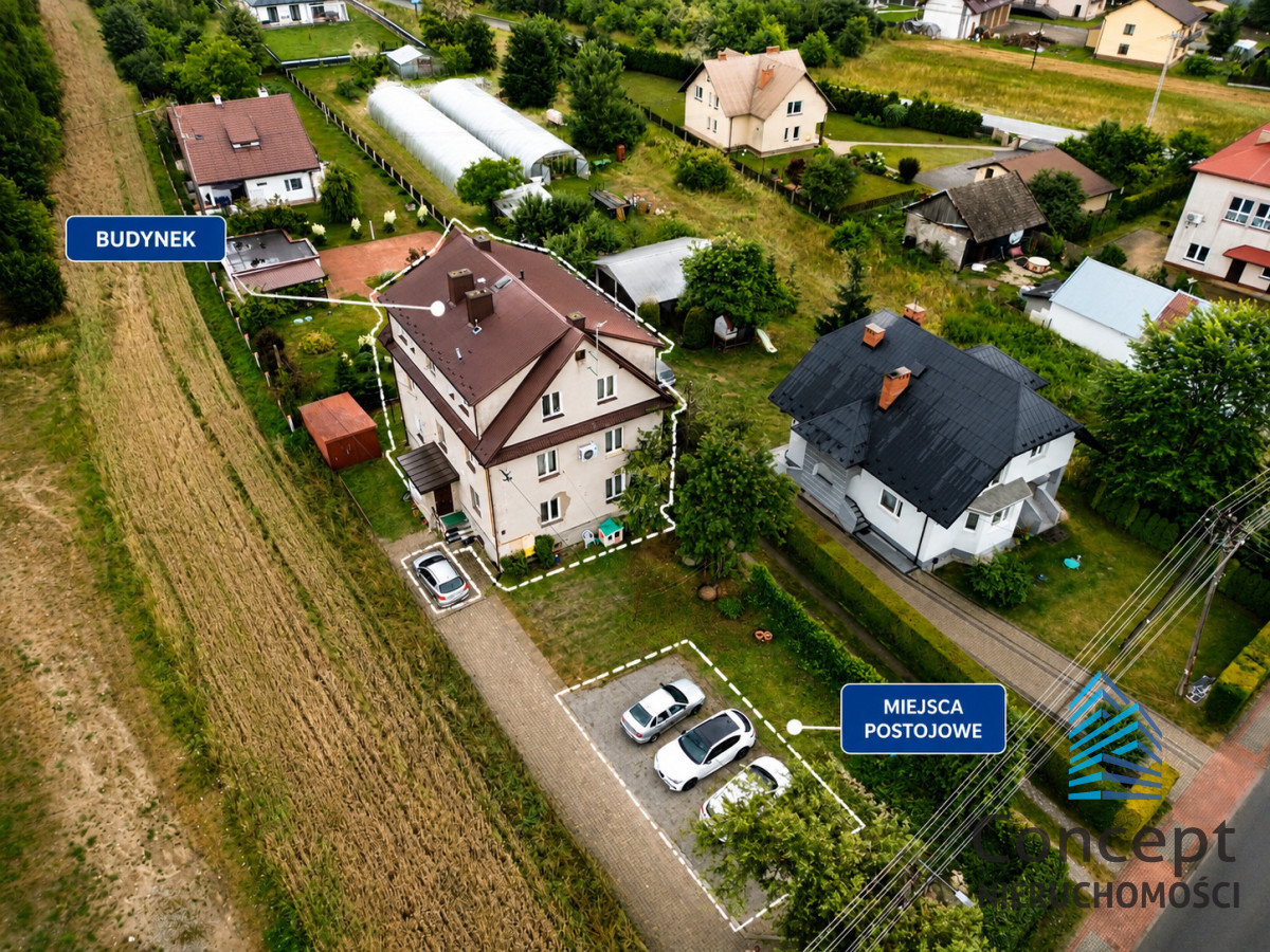 Mieszkanie na wynajem