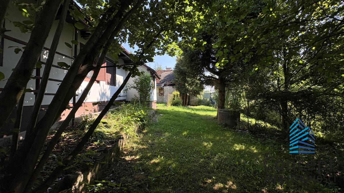 Dom na sprzedaż