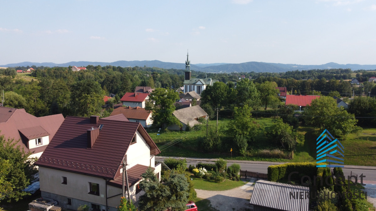 Dom na sprzedaż