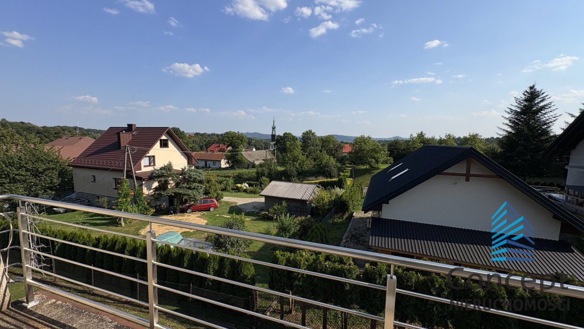 Dom na sprzedaż