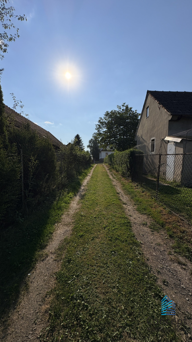 Dom na sprzedaż