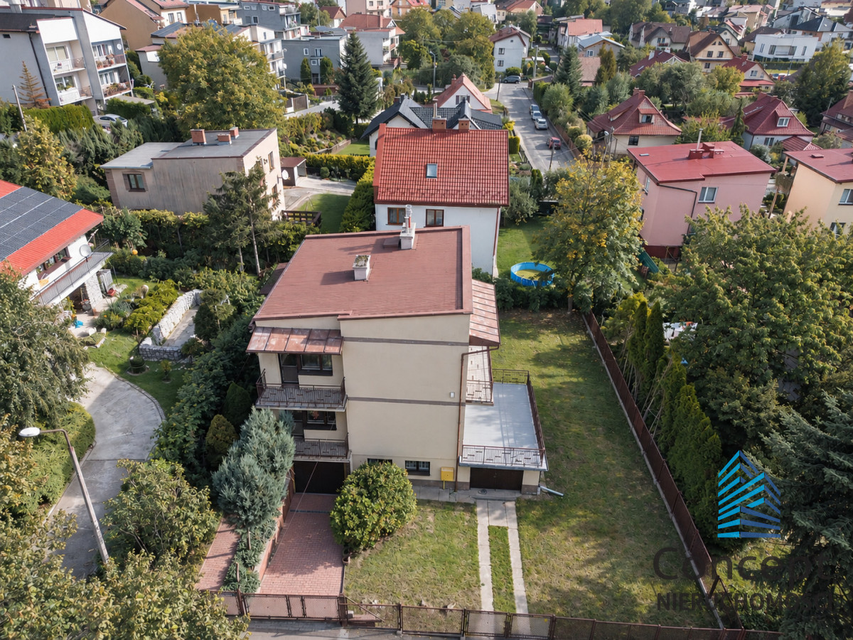 Dom na sprzedaż