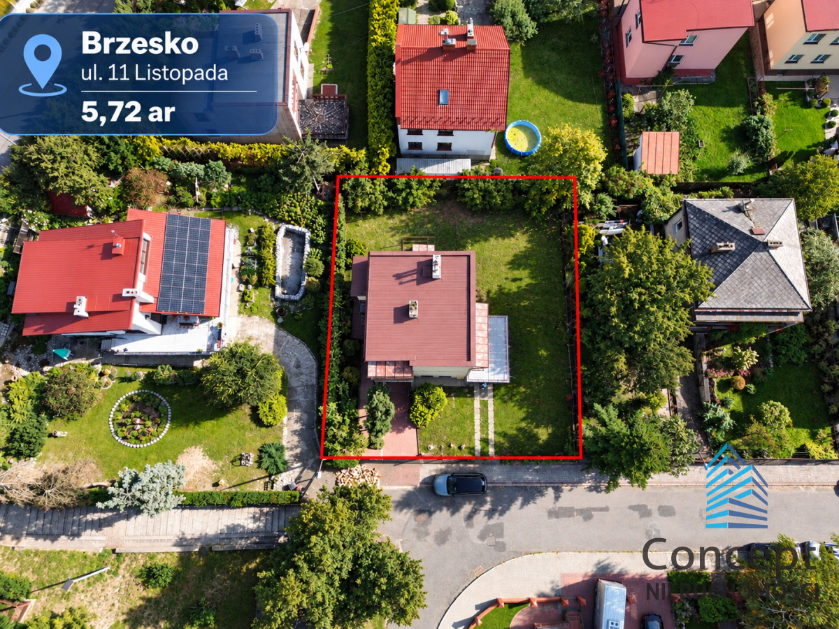Dom na sprzedaż