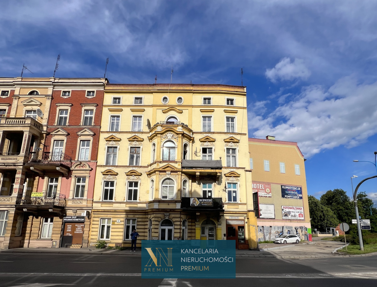 Mieszkanie na sprzedaż