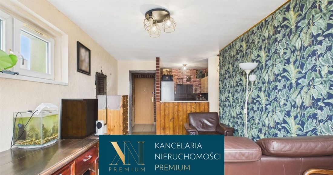 Mieszkanie na sprzedaż