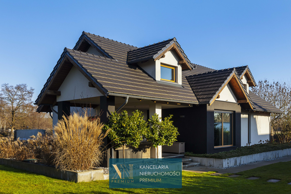 Dom na sprzedaż