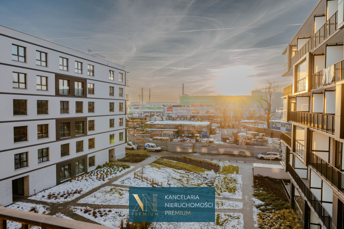 Mieszkanie na sprzedaż