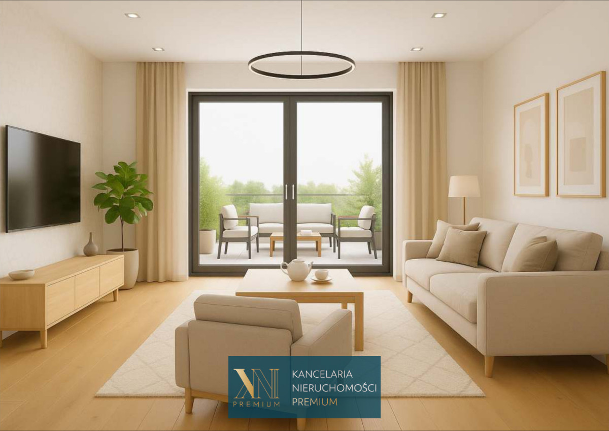 Mieszkanie na sprzedaż