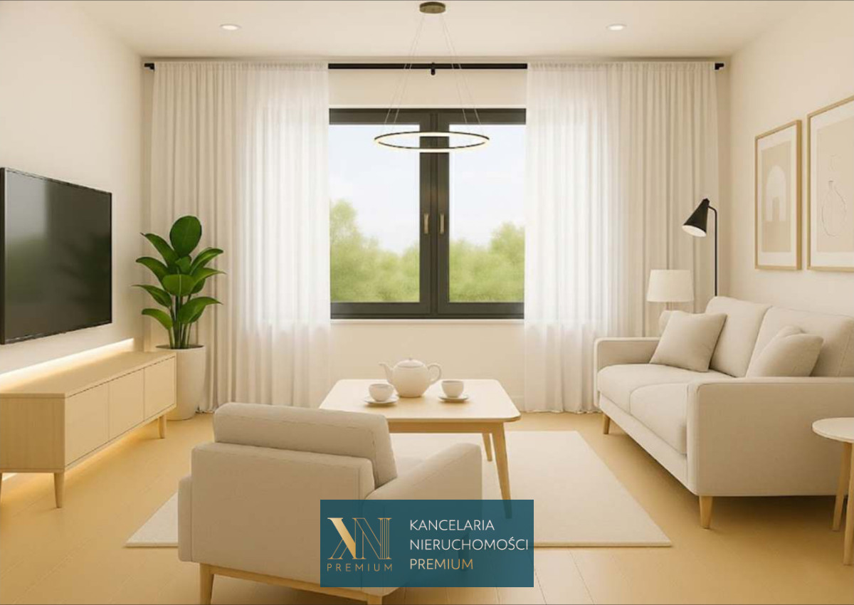 Mieszkanie na sprzedaż