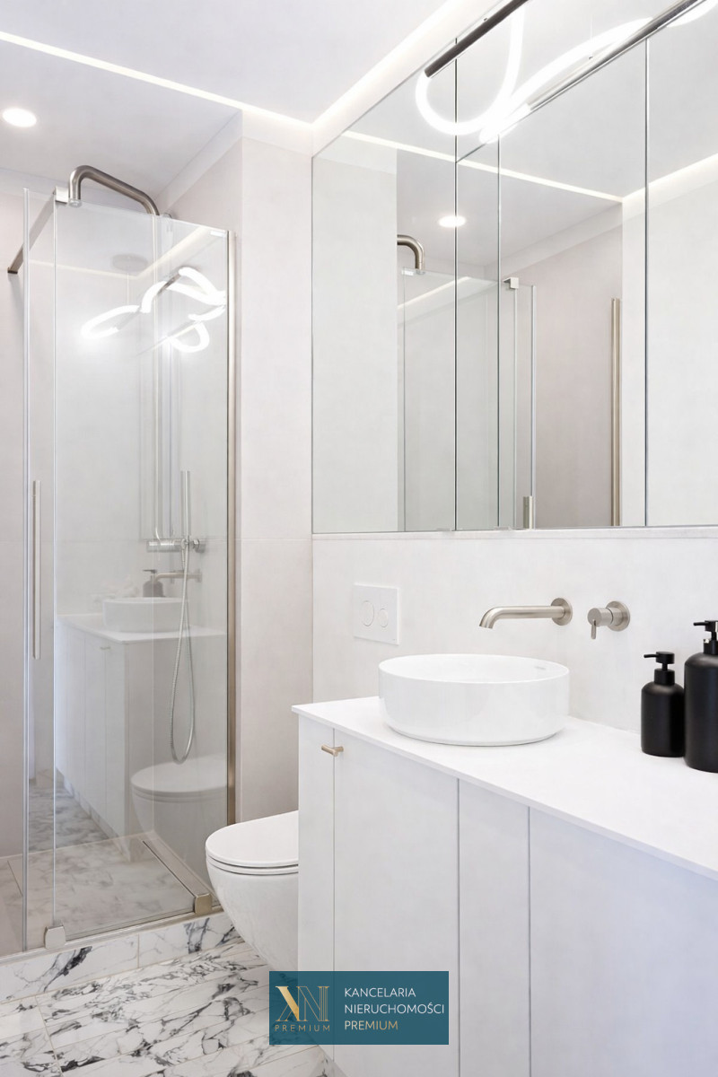 Mieszkanie na wynajem