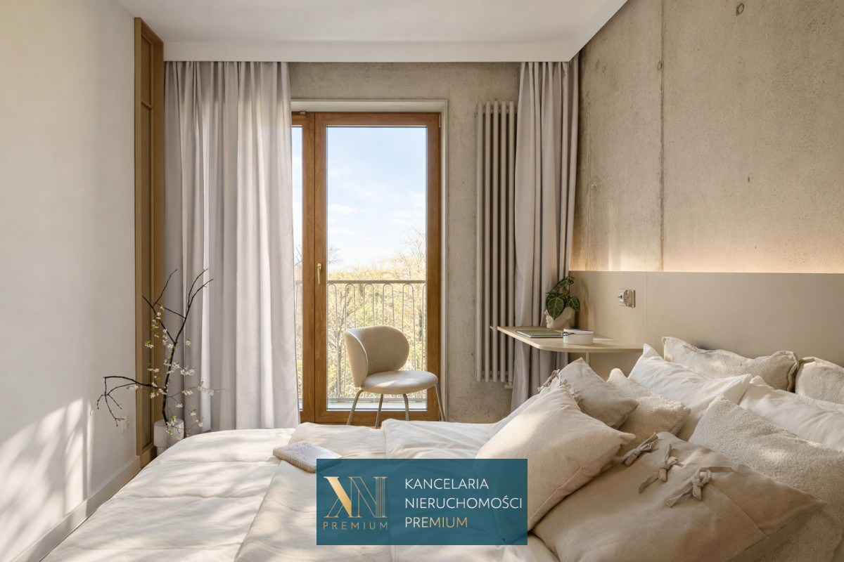 Mieszkanie na wynajem