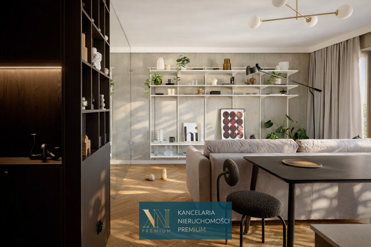 Mieszkanie na wynajem