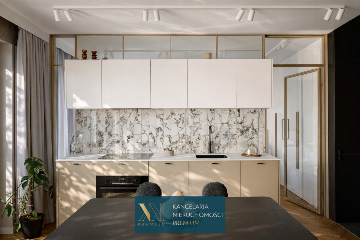 Mieszkanie na wynajem