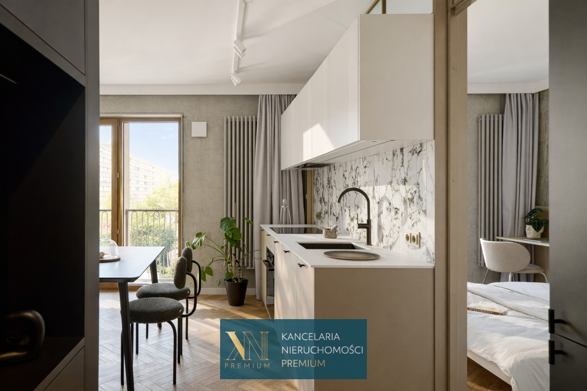 Mieszkanie na wynajem