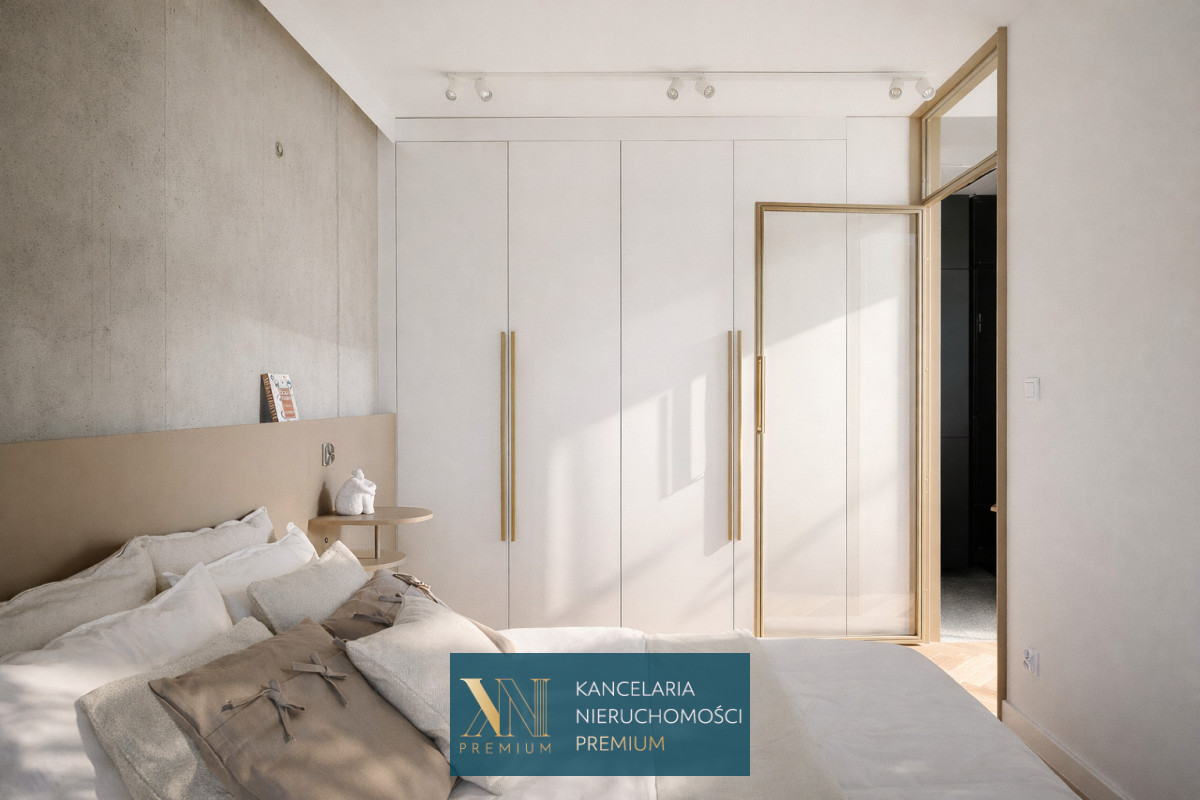 Mieszkanie na wynajem