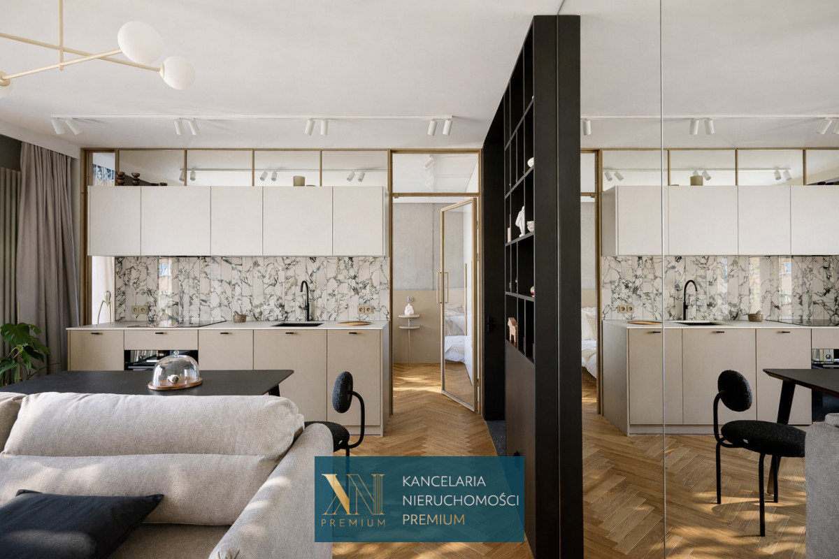 Mieszkanie na wynajem