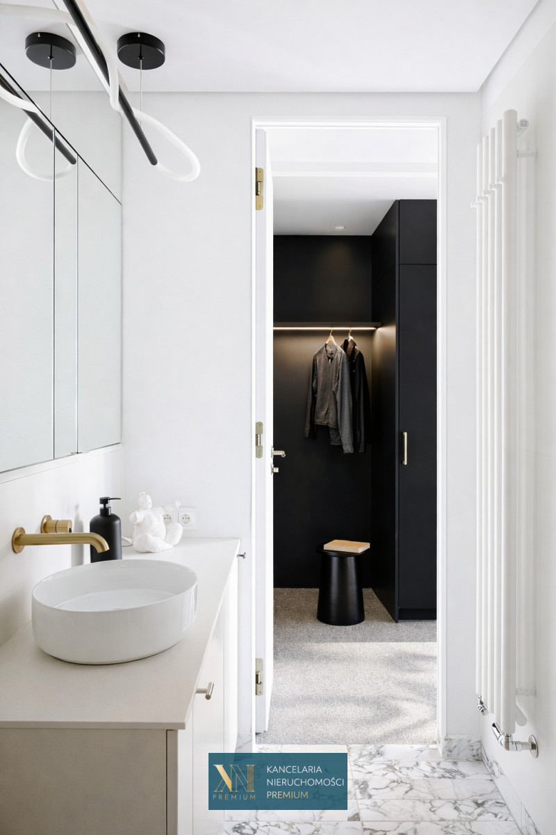 Mieszkanie na wynajem